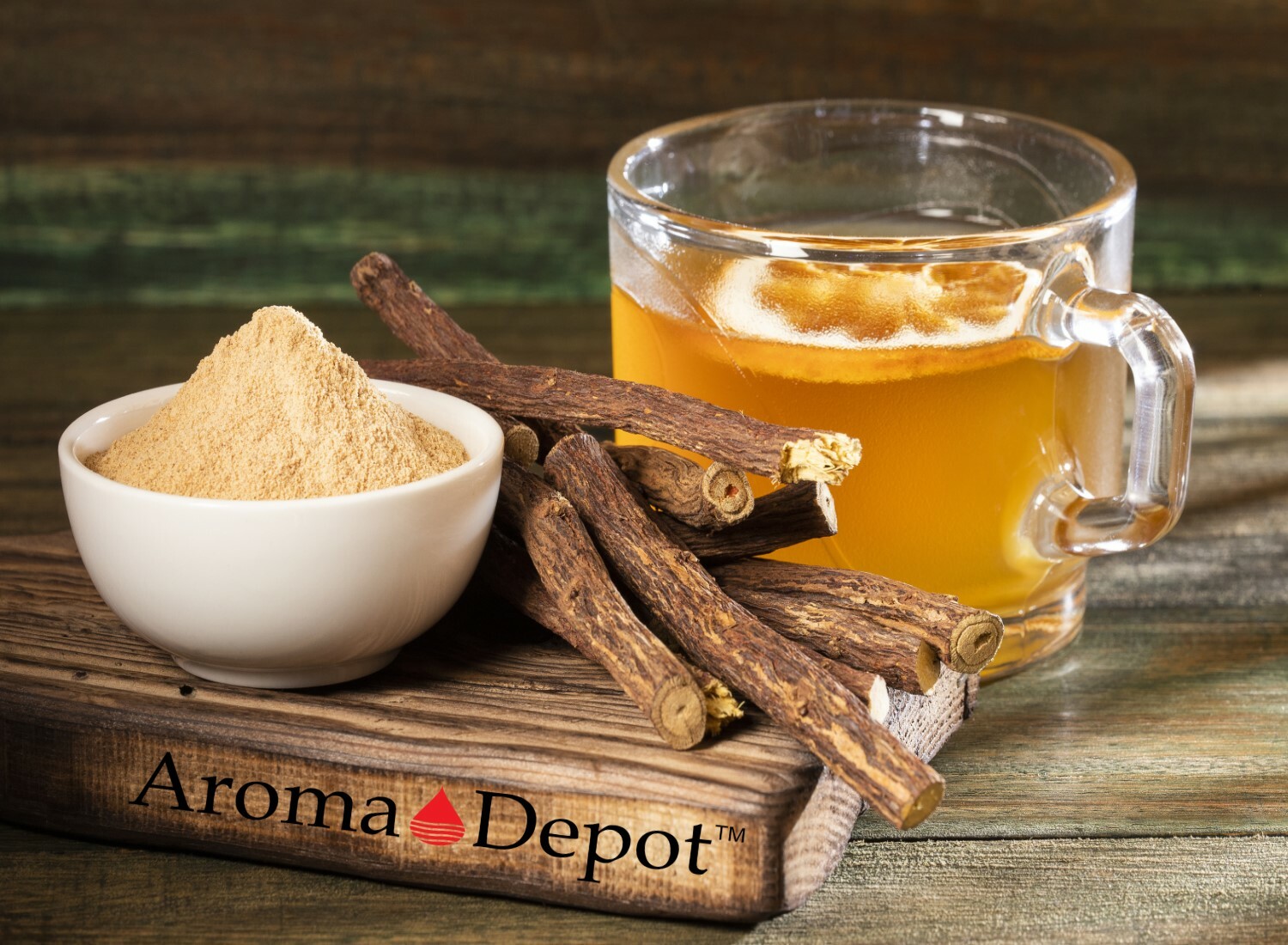 5lb Licorice Root Powder Raw Glycyrrhiza glabra 100% Premium Mulethi (Liquorice)