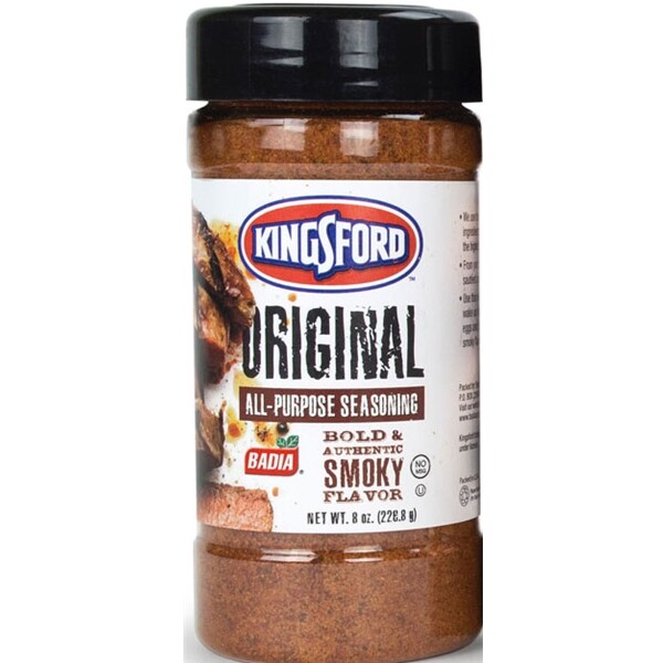 Kingsford Original All Purpose Seasoning (Pack of 6)