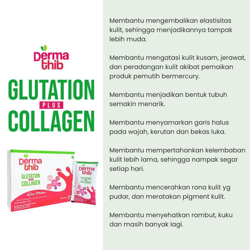 Collagen Drink Powder Sachets 1 Count Powder Mix Pantry Ingredient