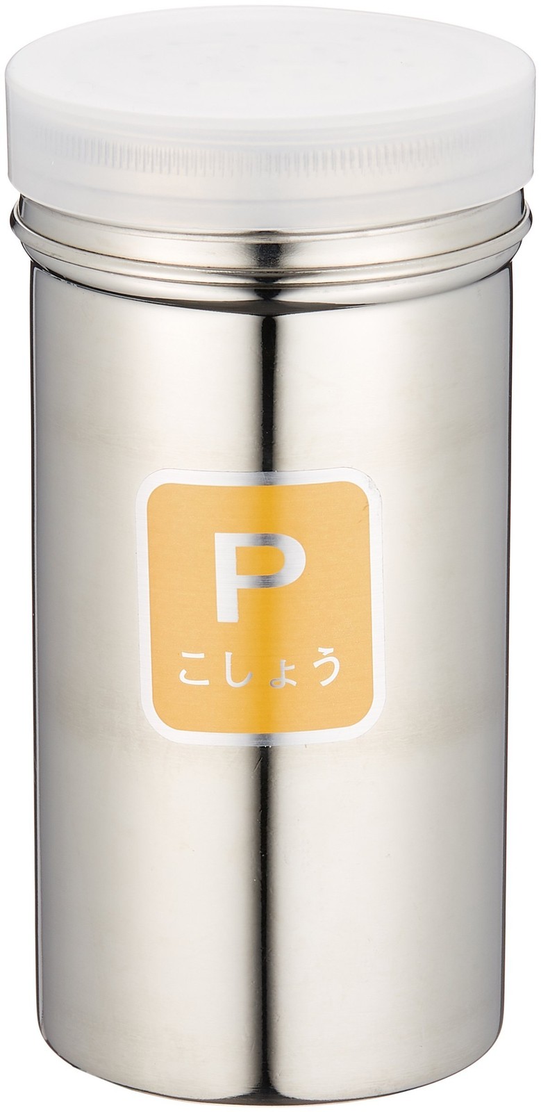 Seasoning Can, Long P-Can, TKG, Shoji, TKG BTY8003