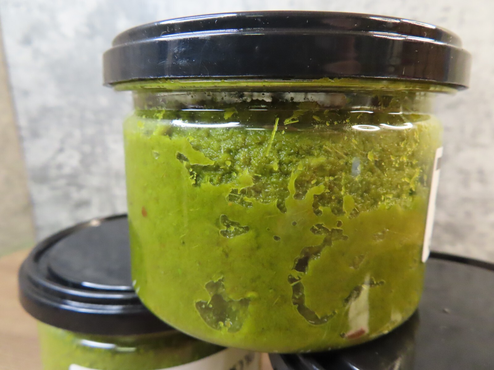 (LOT OF 3) THAI HOMEMADE GREEN CURRY PASTE (250G) – THAISNAX **FREE SHIPPING*