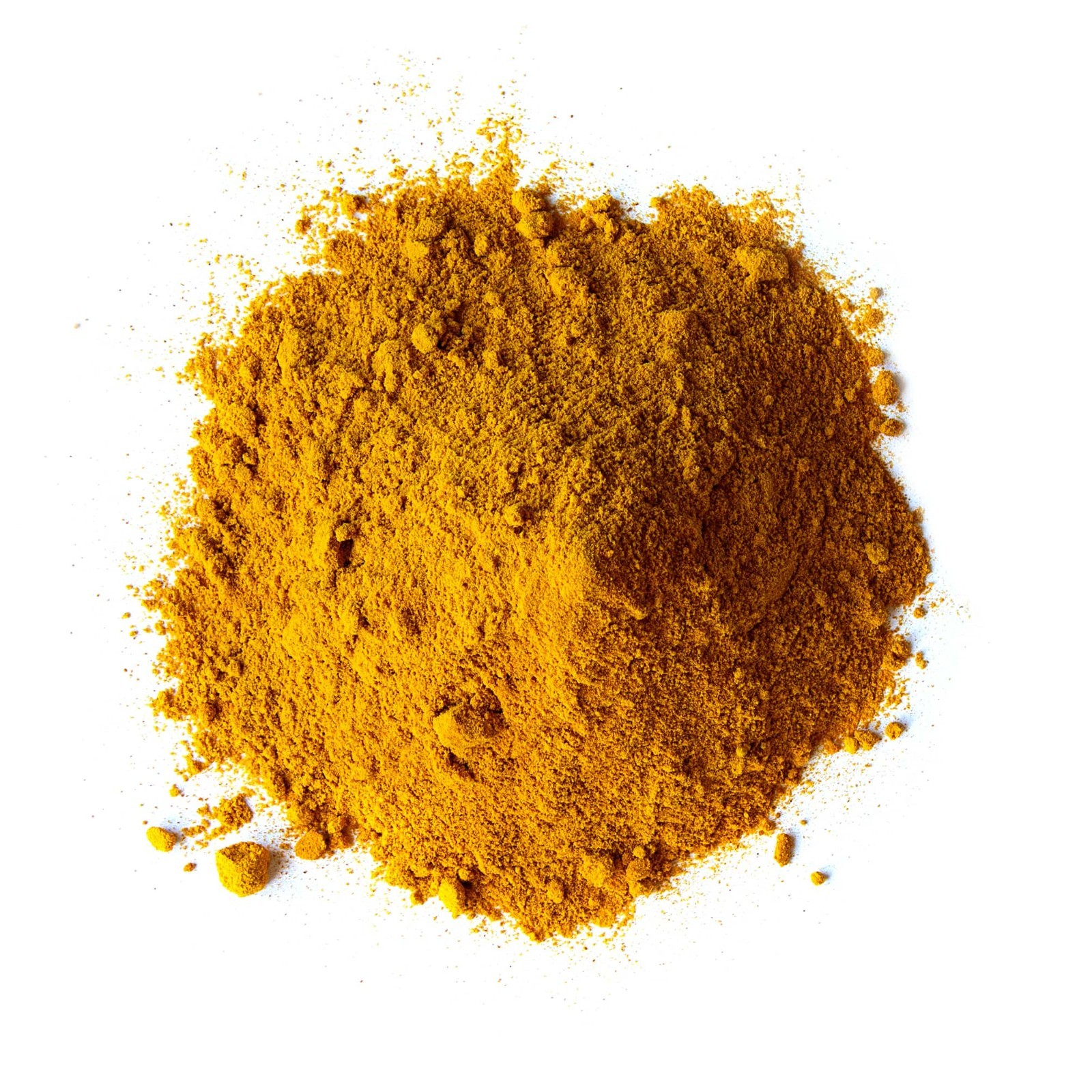 Turmeric Powder – Kosher, Raw, Vegan – by Food To Live