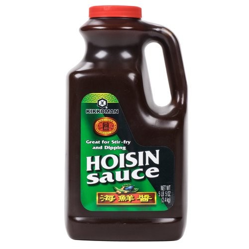 5 Pound Asian Barbecue Sauce with Chinese Five Spice for Stir Fry and Dipping