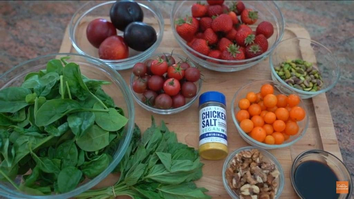 Chicken Salt Spice and Seasoning – Original Flavor – Vegan, Keto & Paleo Friendl