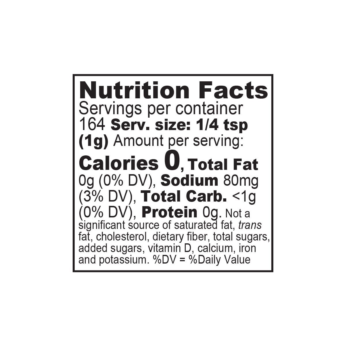 Kinder’s Bourbon Peach Seasoning Blend with Molasses & Ancho Chili, 5.8 oz
