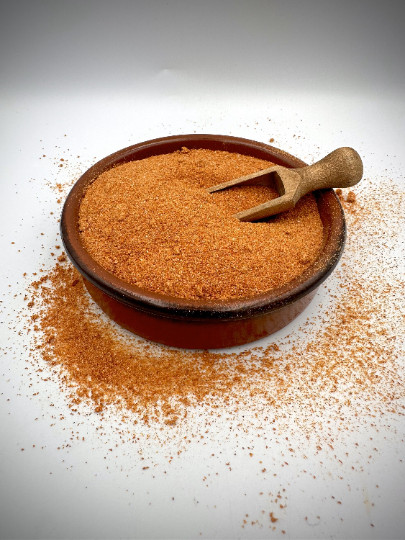 Oganic Smoked Tomatoes Powder 25g – 4900g **GREEK**NEW STOCK**TOP QUALITY**
