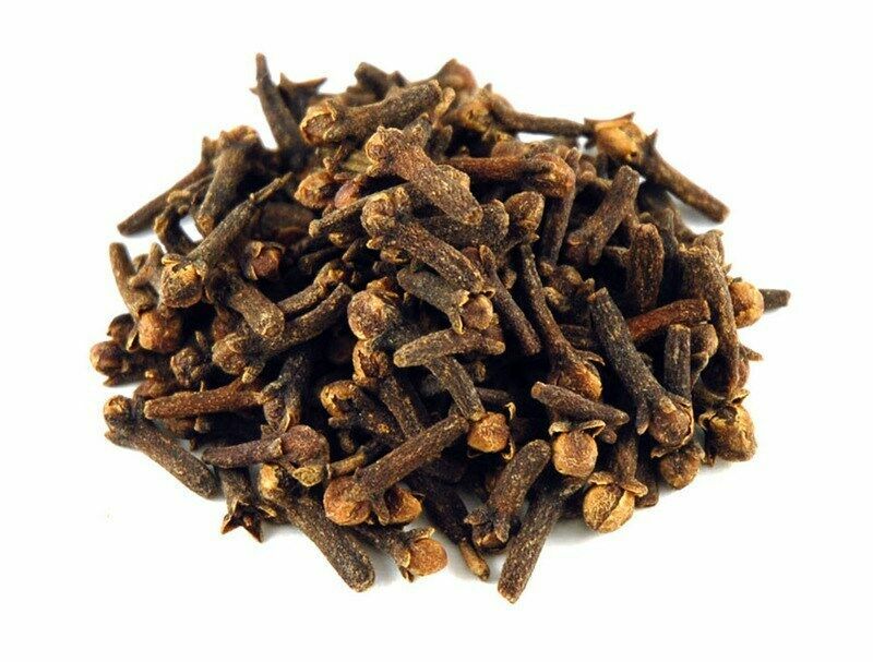 Whole Cloves ( see drop down for various sizes ) Clavo Entero