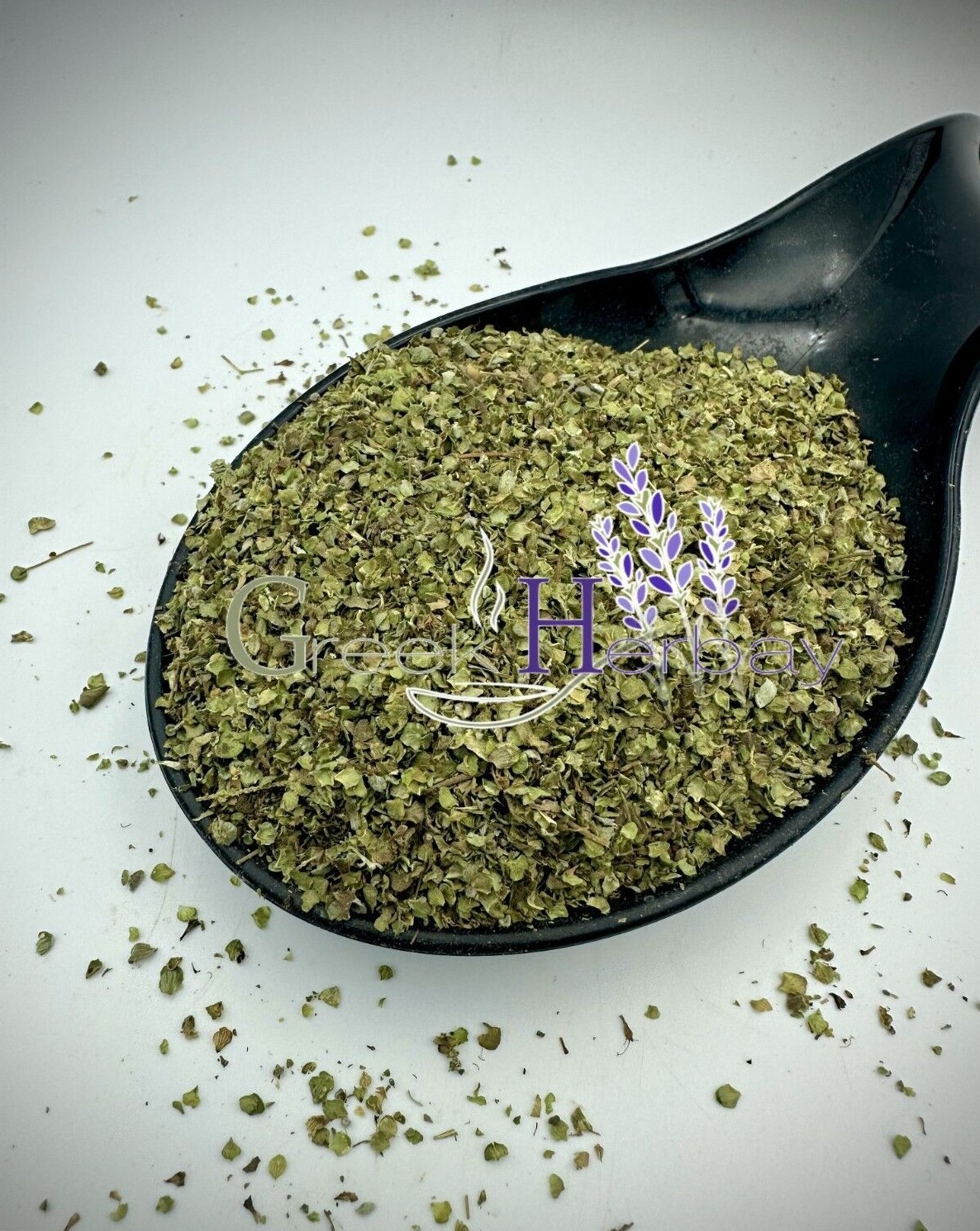 Marjoram Dried Loose Leaves Herbal Tea 20gr(0.70oz)-4.9kg(10.80lbs) Marjorana