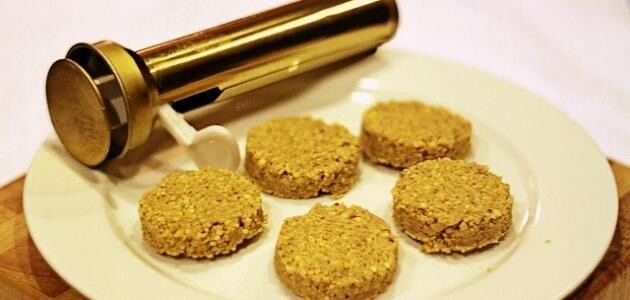 Palestinian Jerusalem Falafel spice cans 100g