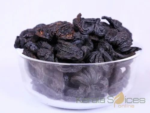Ceylon Best Organic Dried Garcinia 100% Natural Good Quality Species.