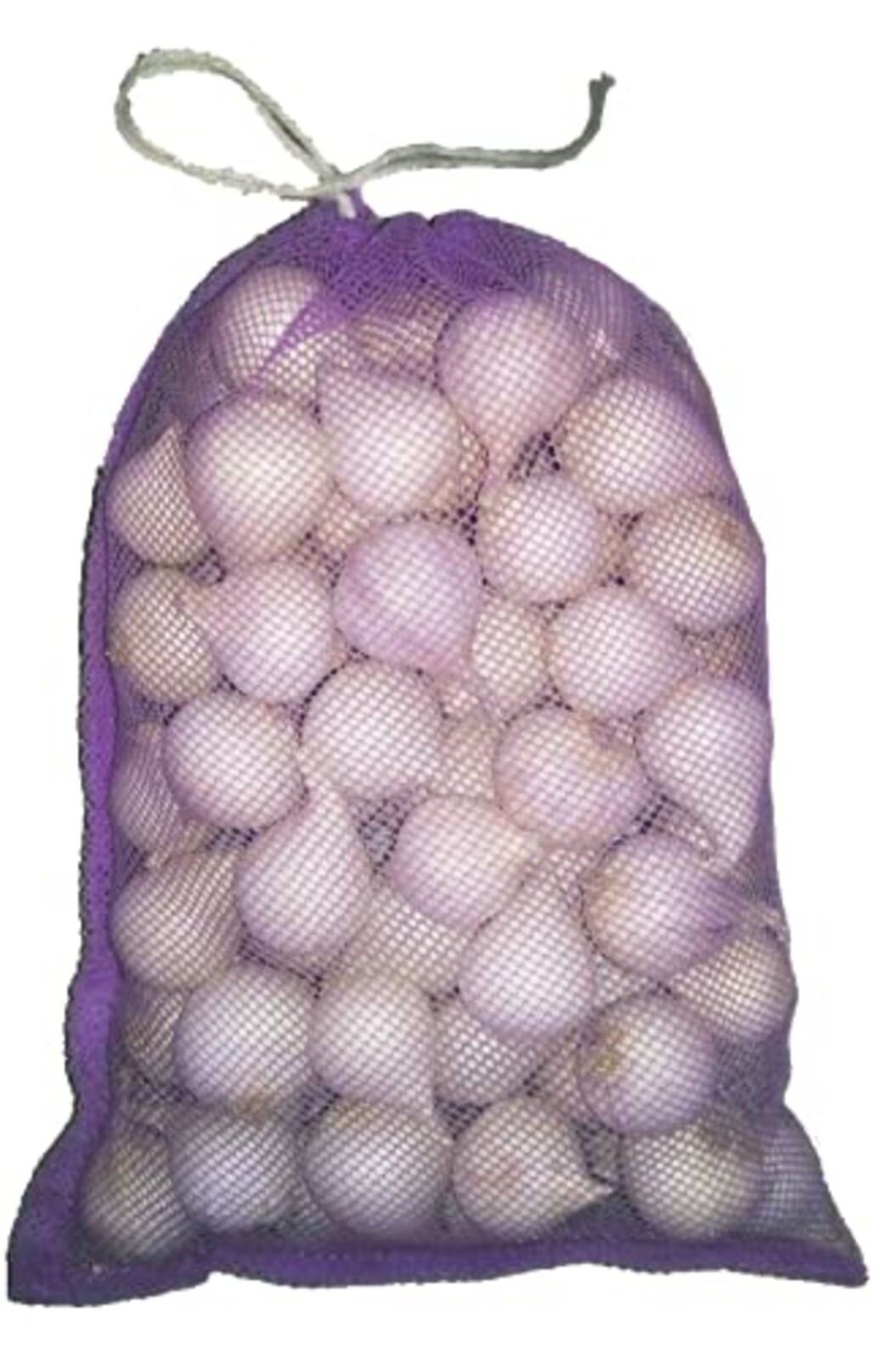 Single Clove Garlic 100% Pure Natural Ek Pothi Lahsun Garlic Bulb (Not Hybrid)
