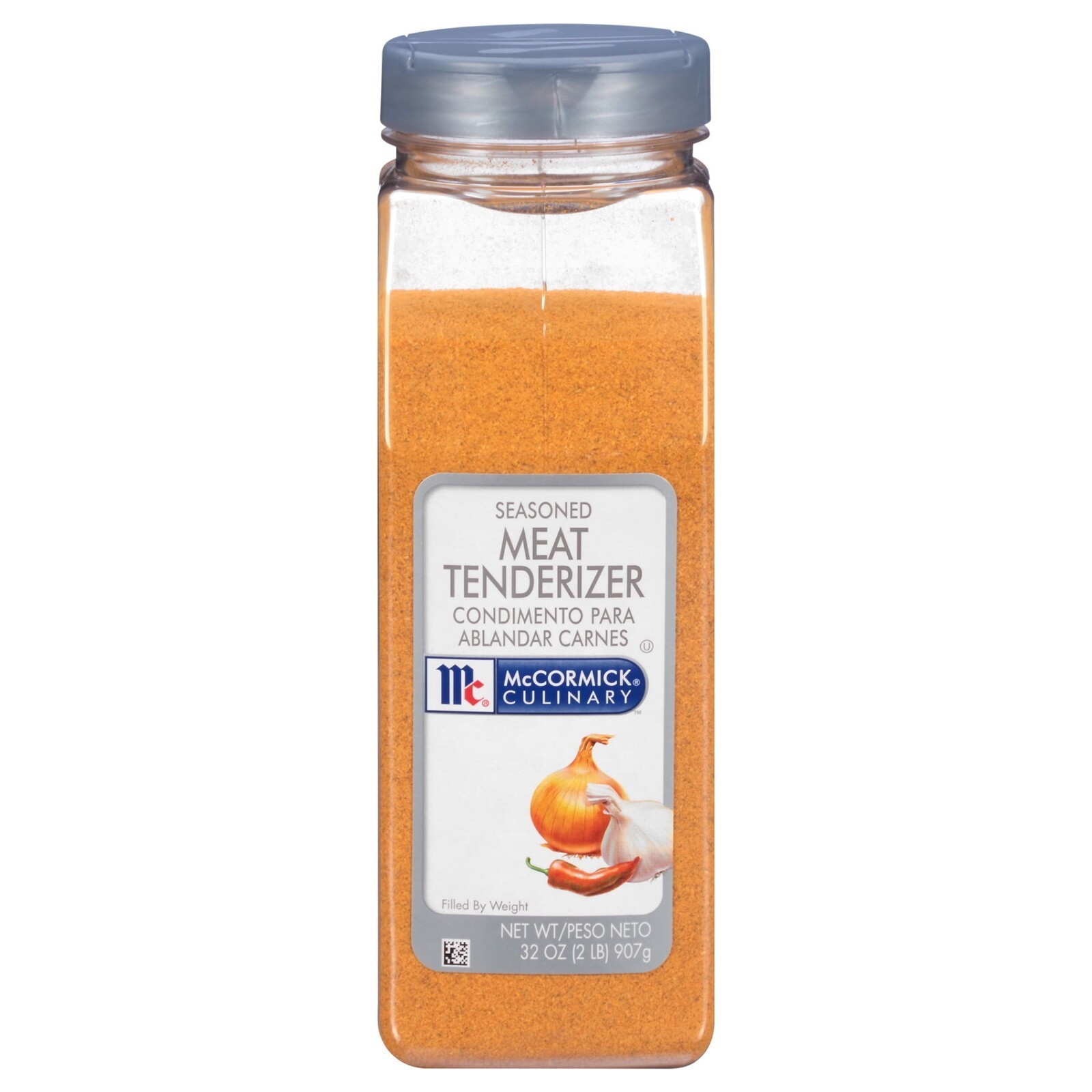 Seasoned Meat Tenderizer, 32 Oz Mixed Spices & Seasonings for Turky Cooking