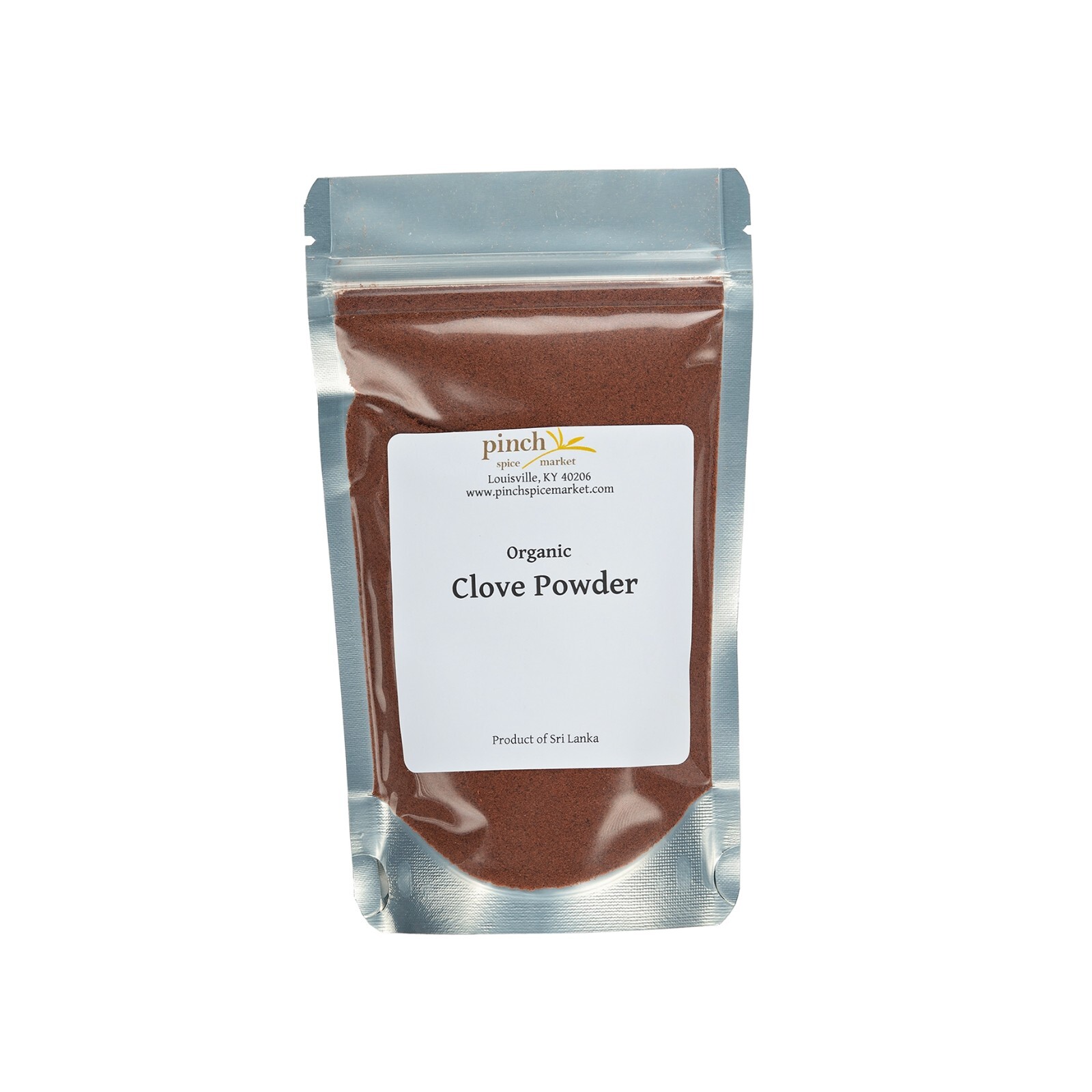 Organic Baking Spices Gift | High Quality Spice Gift Bag for Bakers