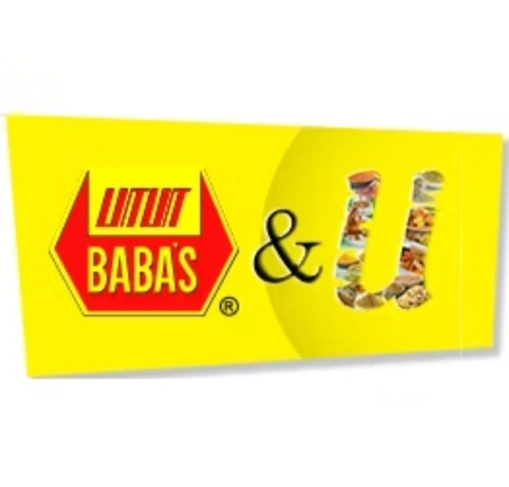 BABA’s Hot & Spicy / Original Meat & Fish Curry Powder 4 packs x 125g