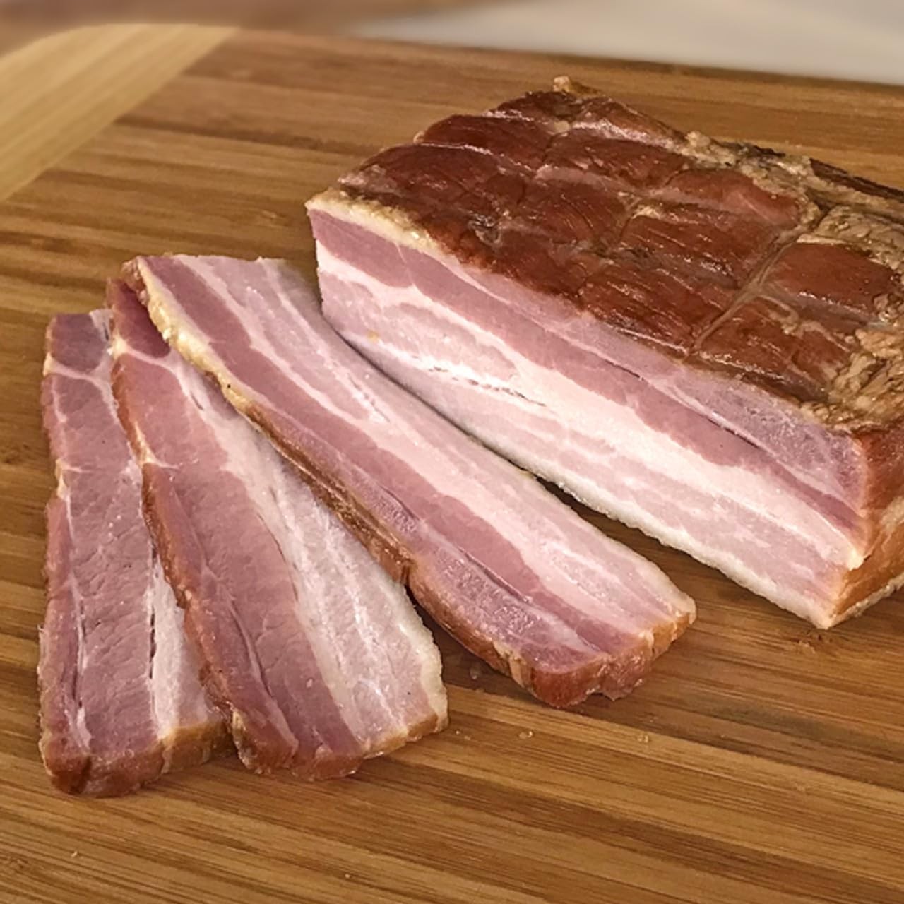 Hi Mountain Bacon Cure Seasoning Kit | BUCKBOARD BACON CURE | Pork, Deer,…