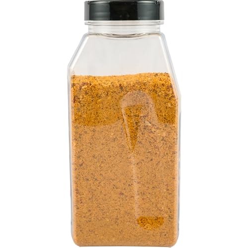 McCormick Grill Mates Brown Sugar Bourbon Seasoning, 27 Ounce (Pack of 1), 0