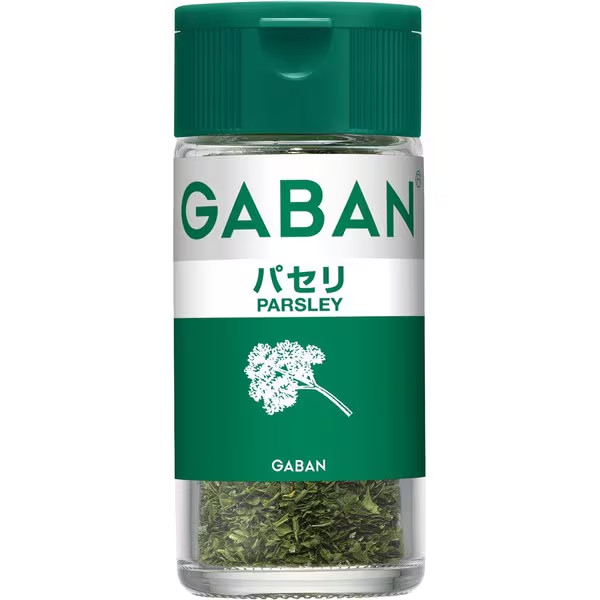 Gaban Parsley 4g House from Japan