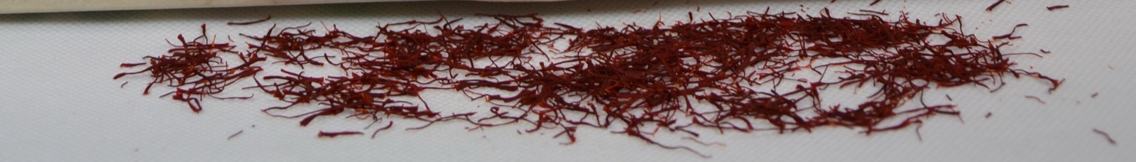 3GM Saffron,High Quality,Natural Colours & Flavour,Dry Filaments,100% Pure