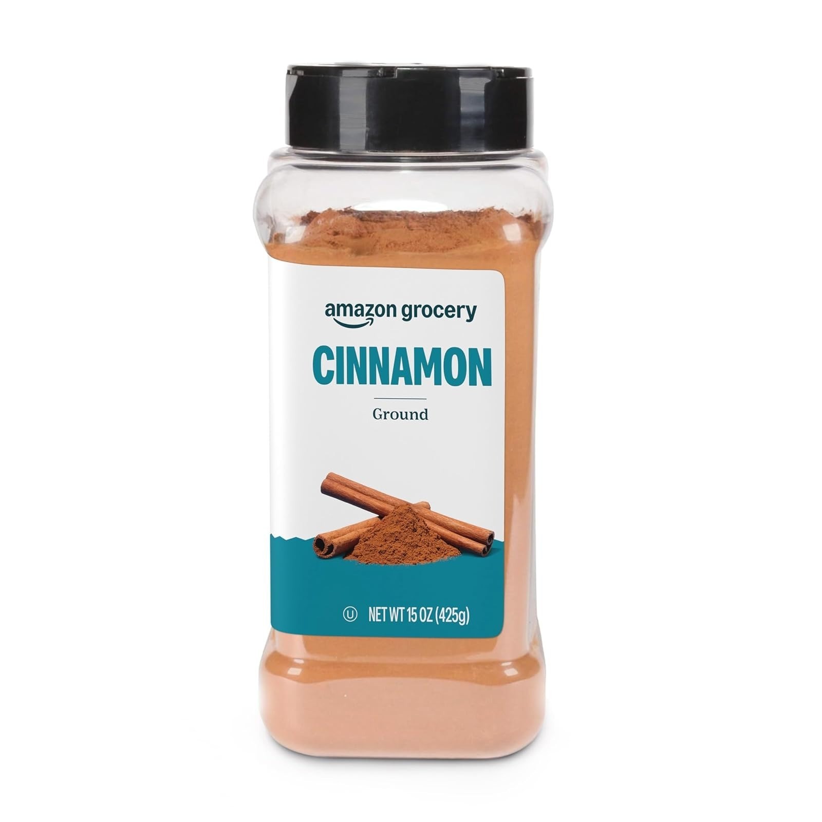Ground Cinnamon 2.5 Oz – Kosher Spice for Baking and Cooking