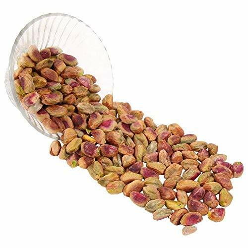 Indian Premium Dry Fruits Whole Pistachios, Pista Without Shells, Big