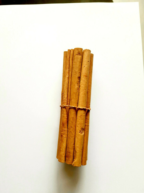 High Quality Pure ALBA CEYLON CINNAMON 50g Sticks 100% Sri Lankan FREE DELIVER