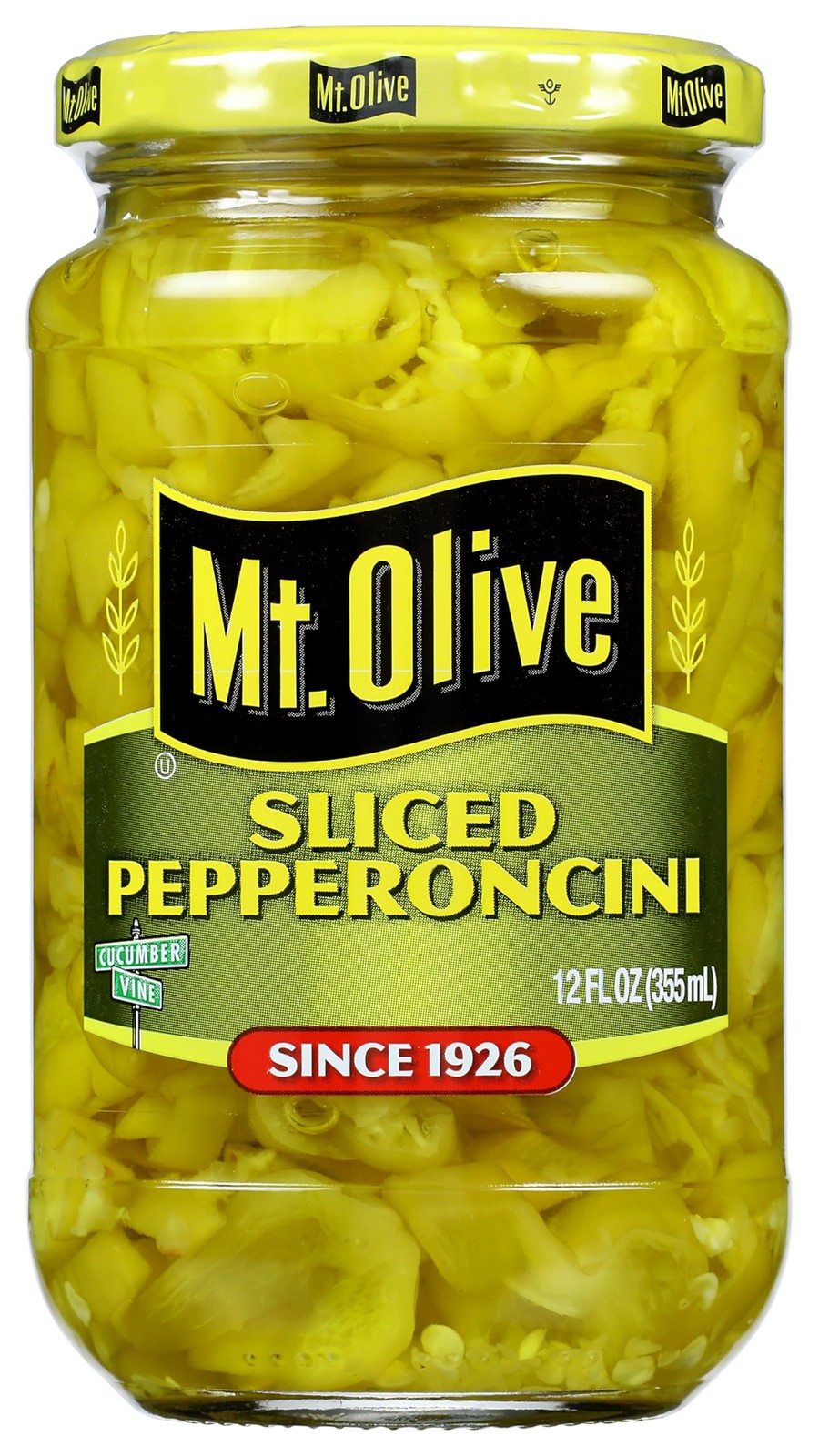 Mt. Olive Sliced Pepperoncini 2 Pack