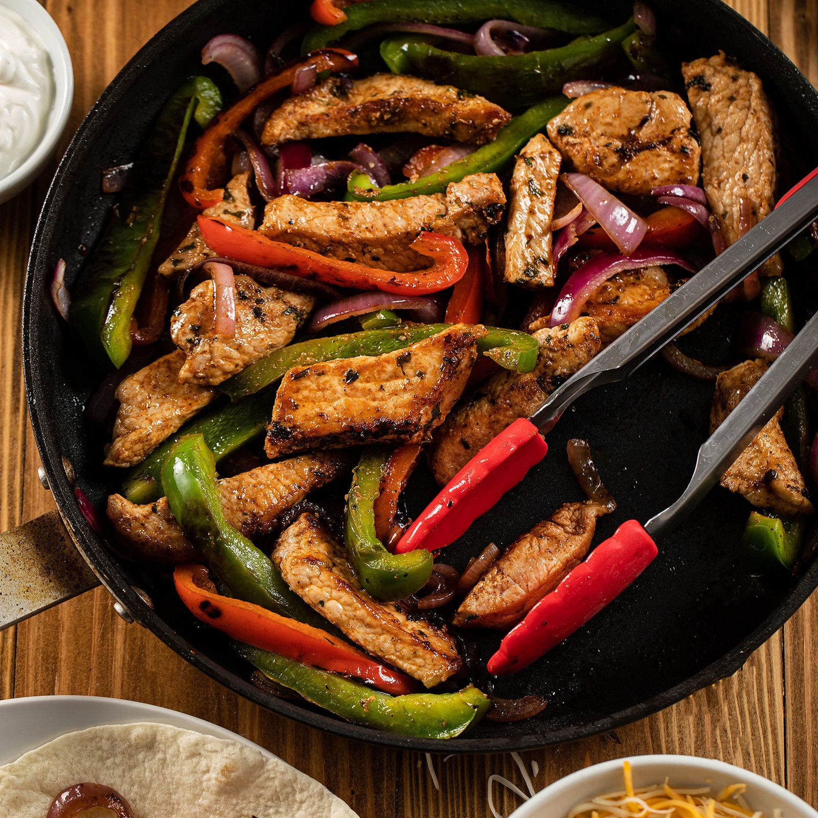 Lawrys Chicken Fajitas Spices Seasonings Mix, 1 oz Pack of 12