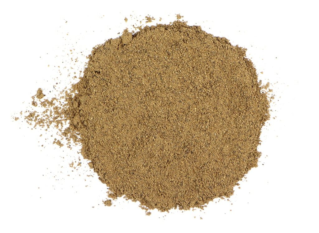 Allspice Powder (Pimenta dioica) Organic 1 oz.
