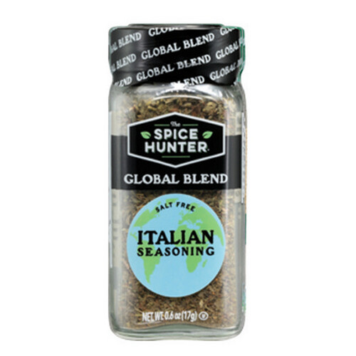 Ssnng Italian 0.6 Oz(Case Of 6) by Spice Hunter