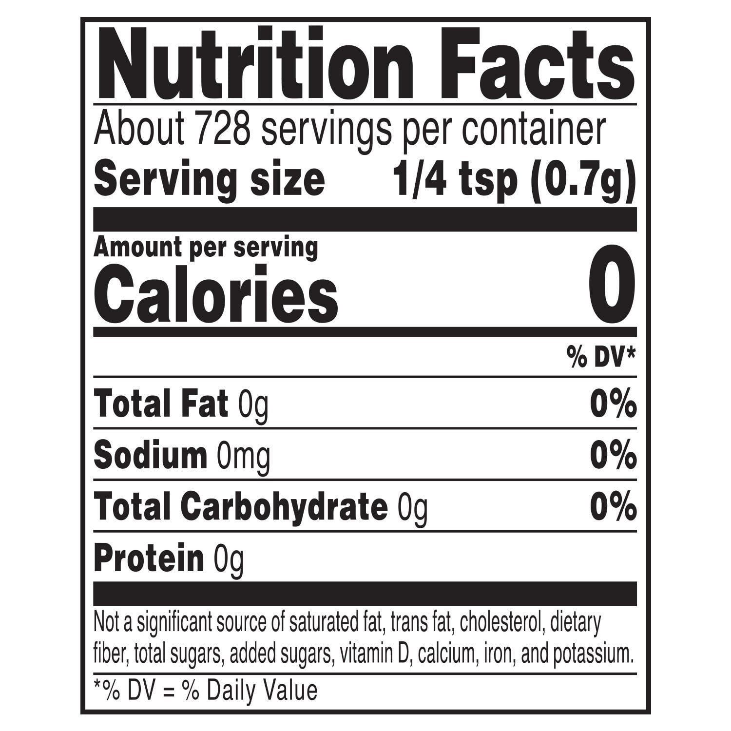 Member’s Mark Salt-Free Curry Powder, 18 oz.