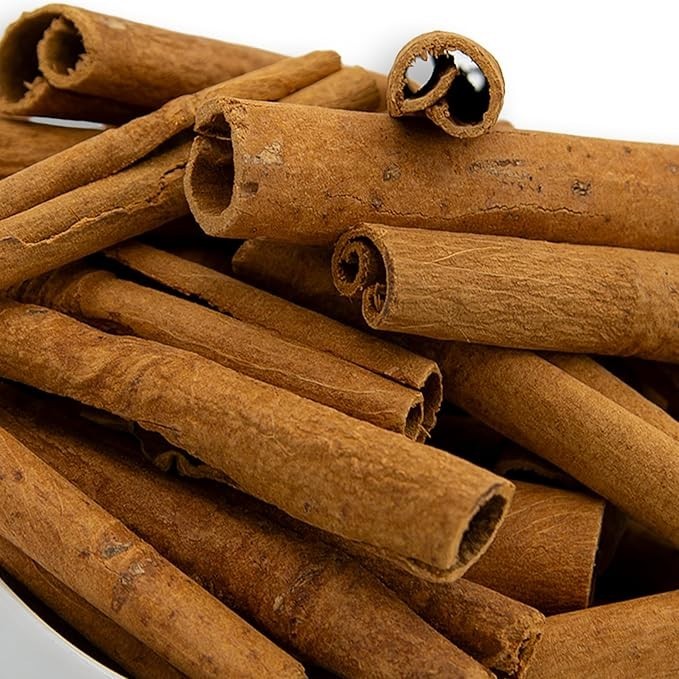 Chef’s Quality – Cinnamon Sticks – 3 lb – Free Delivery