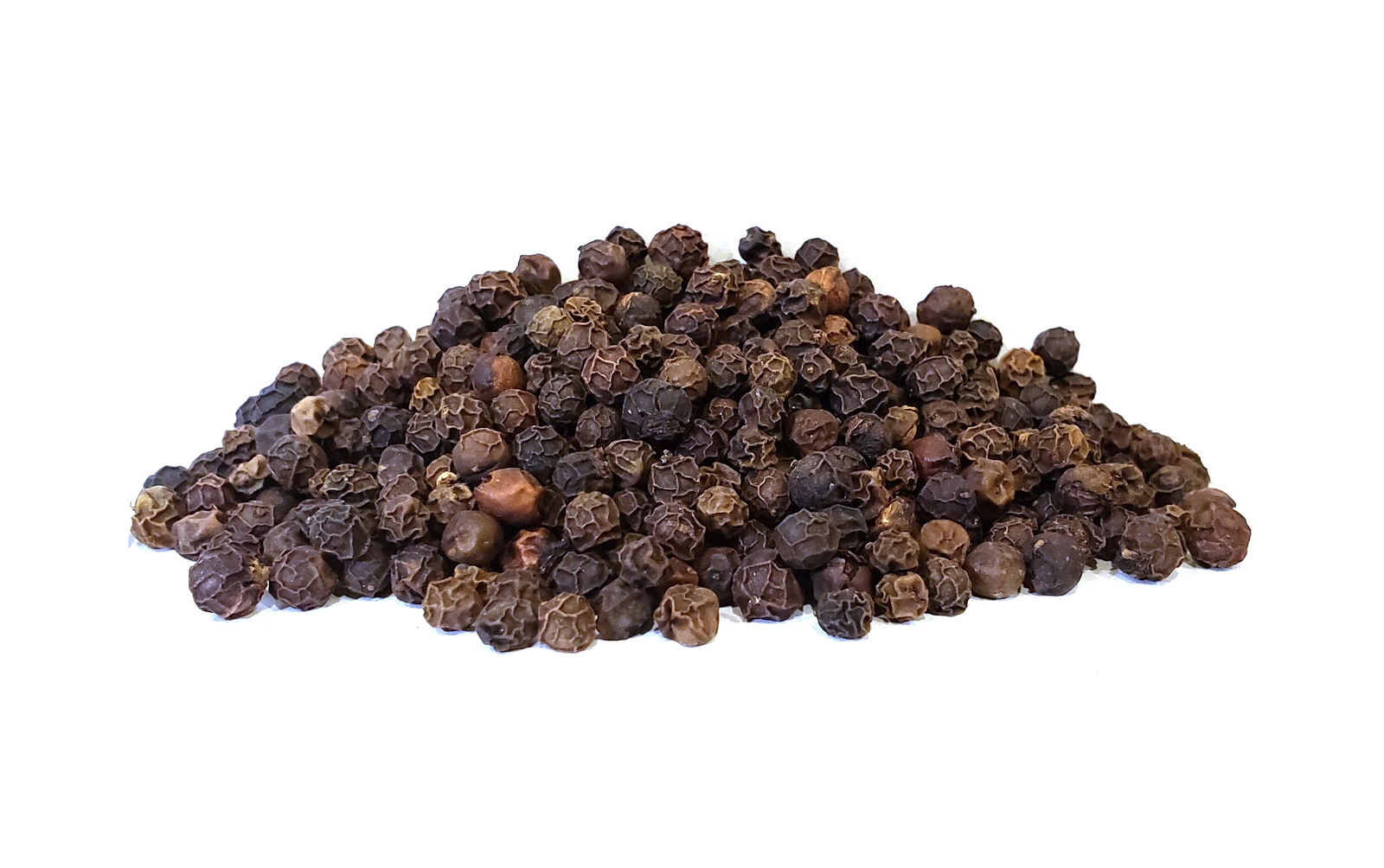 The Spice Way Tellicherry Black Peppercorns