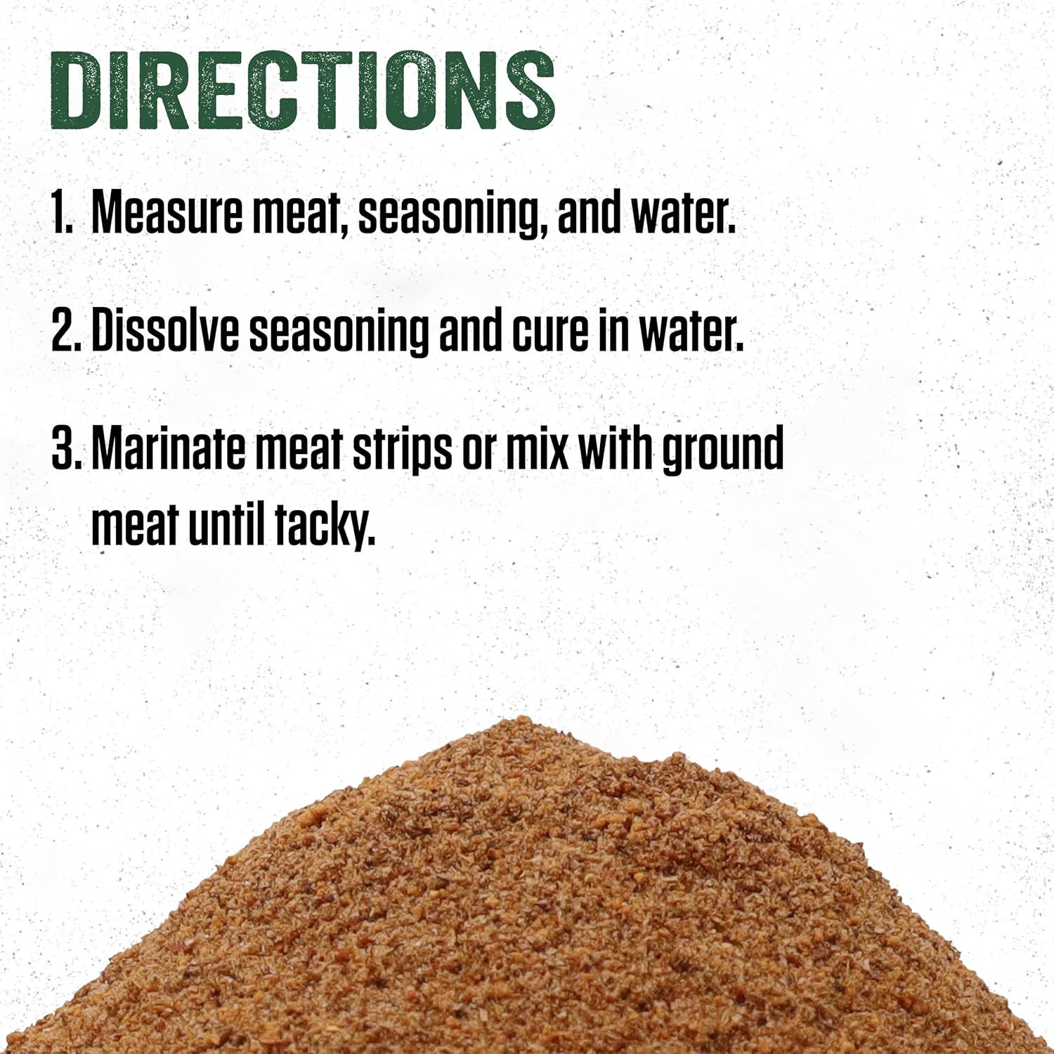 LEM Products Backwoods Caribbean Jerk Jerky Seasoning, Ideal for Wild Game and D