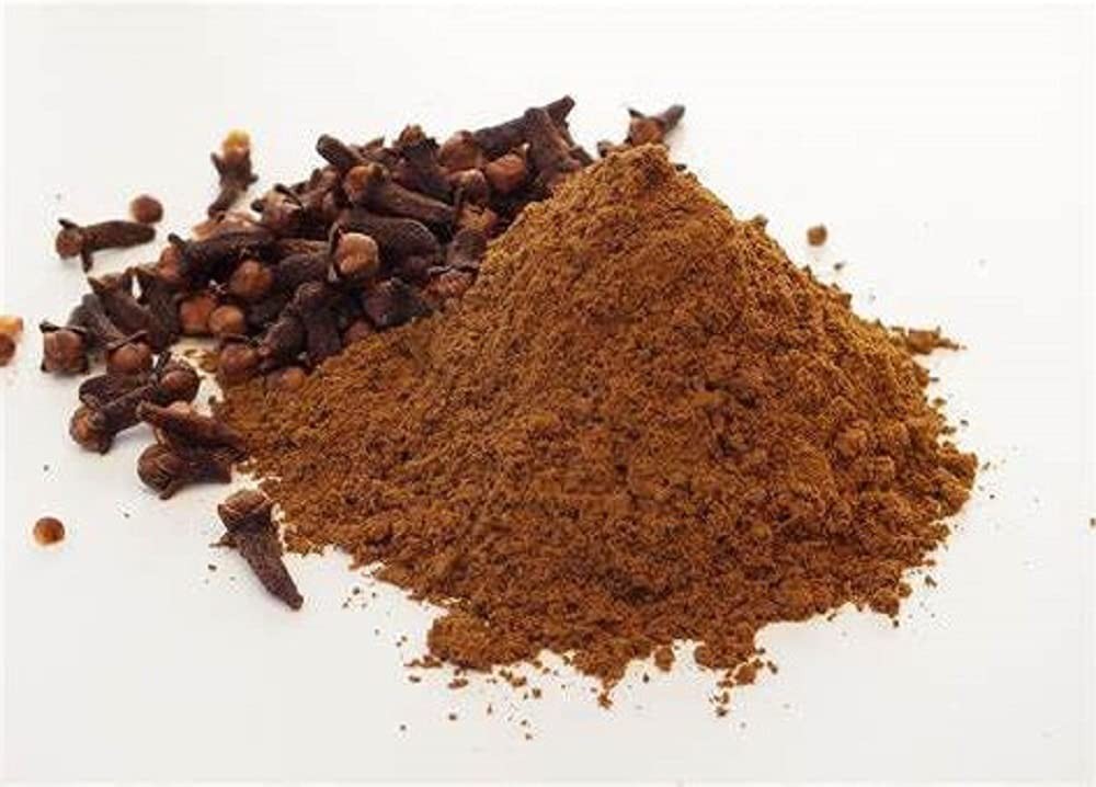 Ground Cloves 2oz – Versatile Spice for Soups, Stews, Meats & More