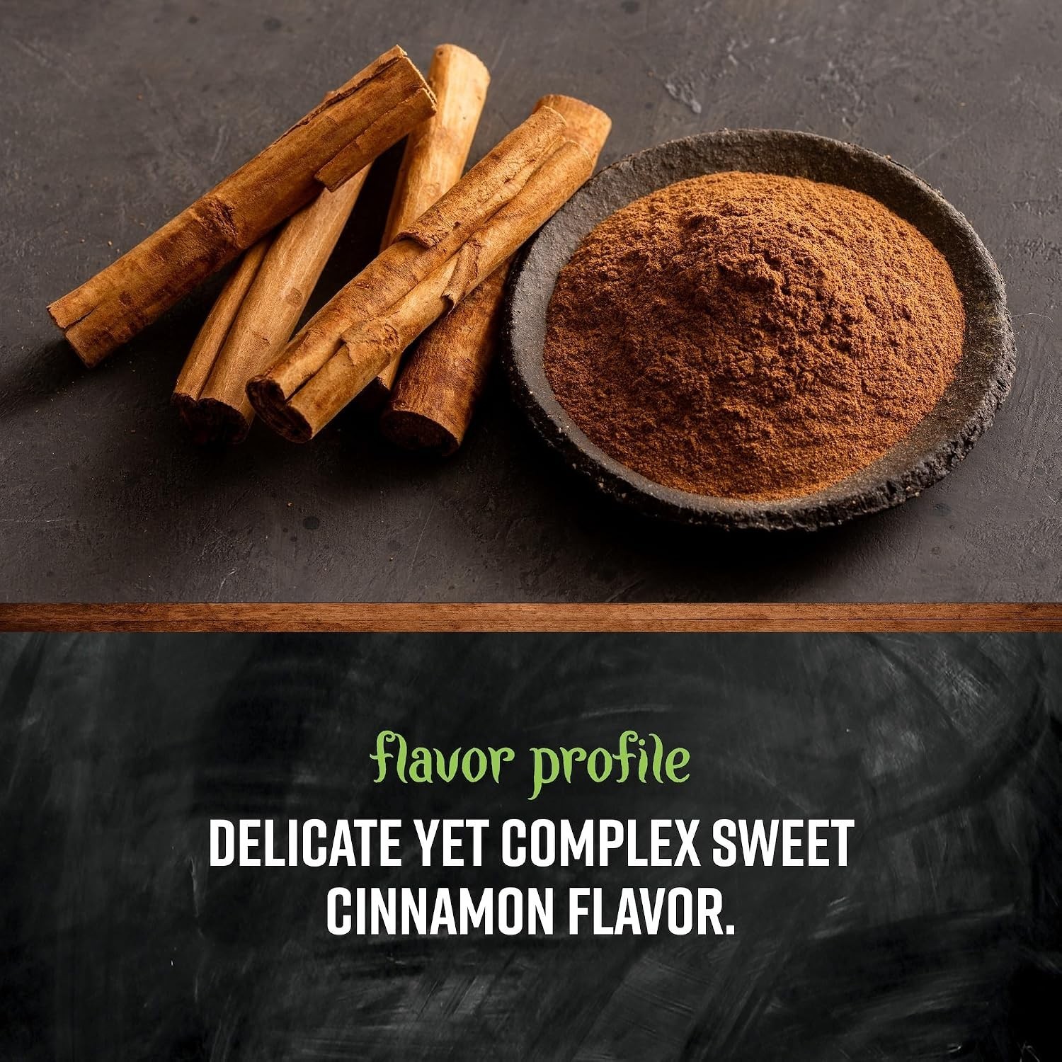 Bulk Cinnamon Sticks for Crafts & Holiday Recipes
