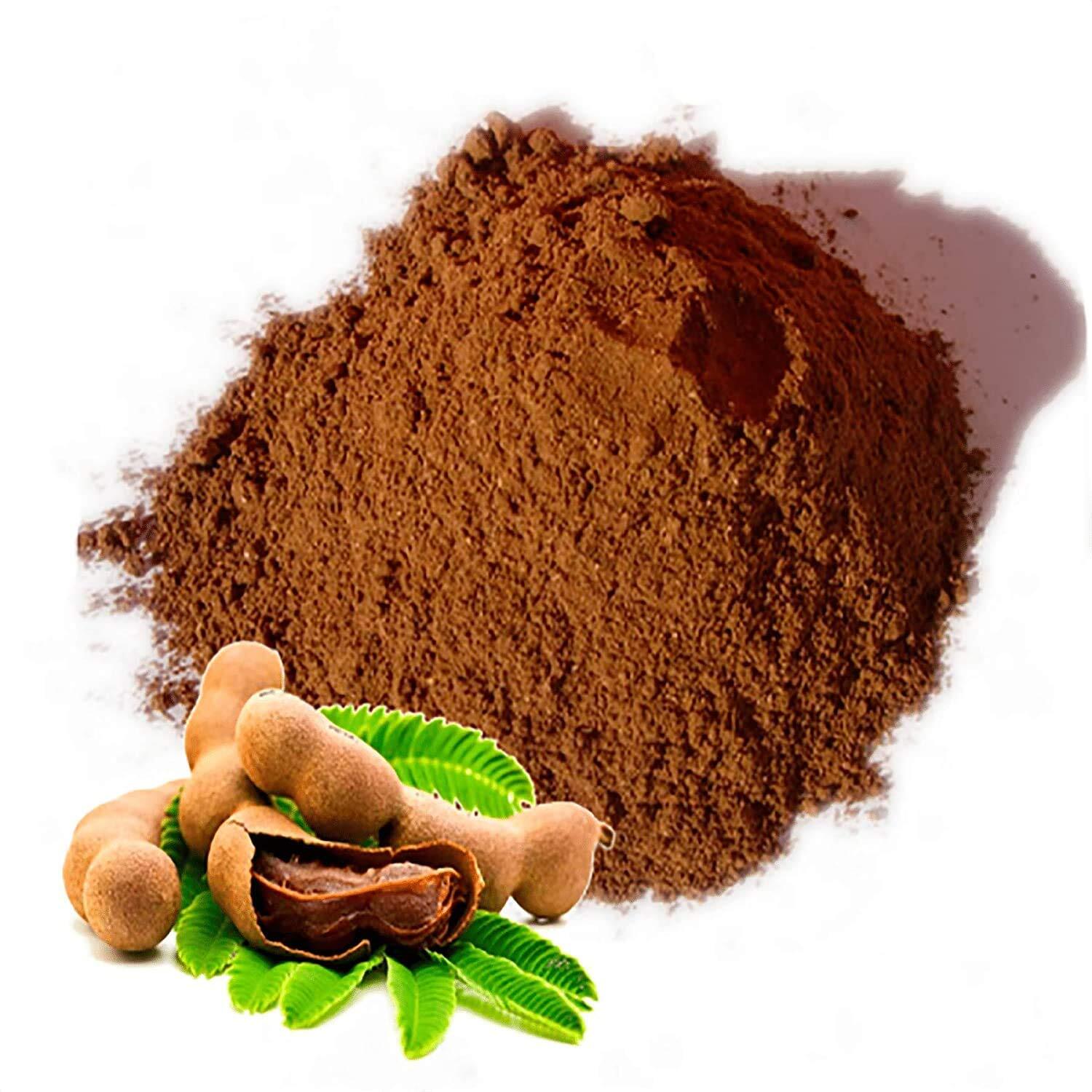 Mountain Pahadi Dry Tamarind Powder | Imli Powder (100 Grams)