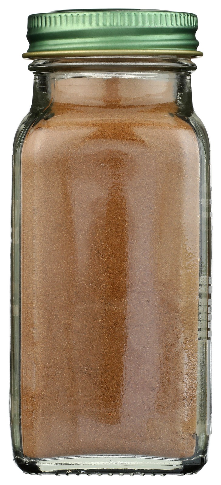 Simply Organic Ceylon Cinnamon Ground Spice 2.08 Oz 6 Pack