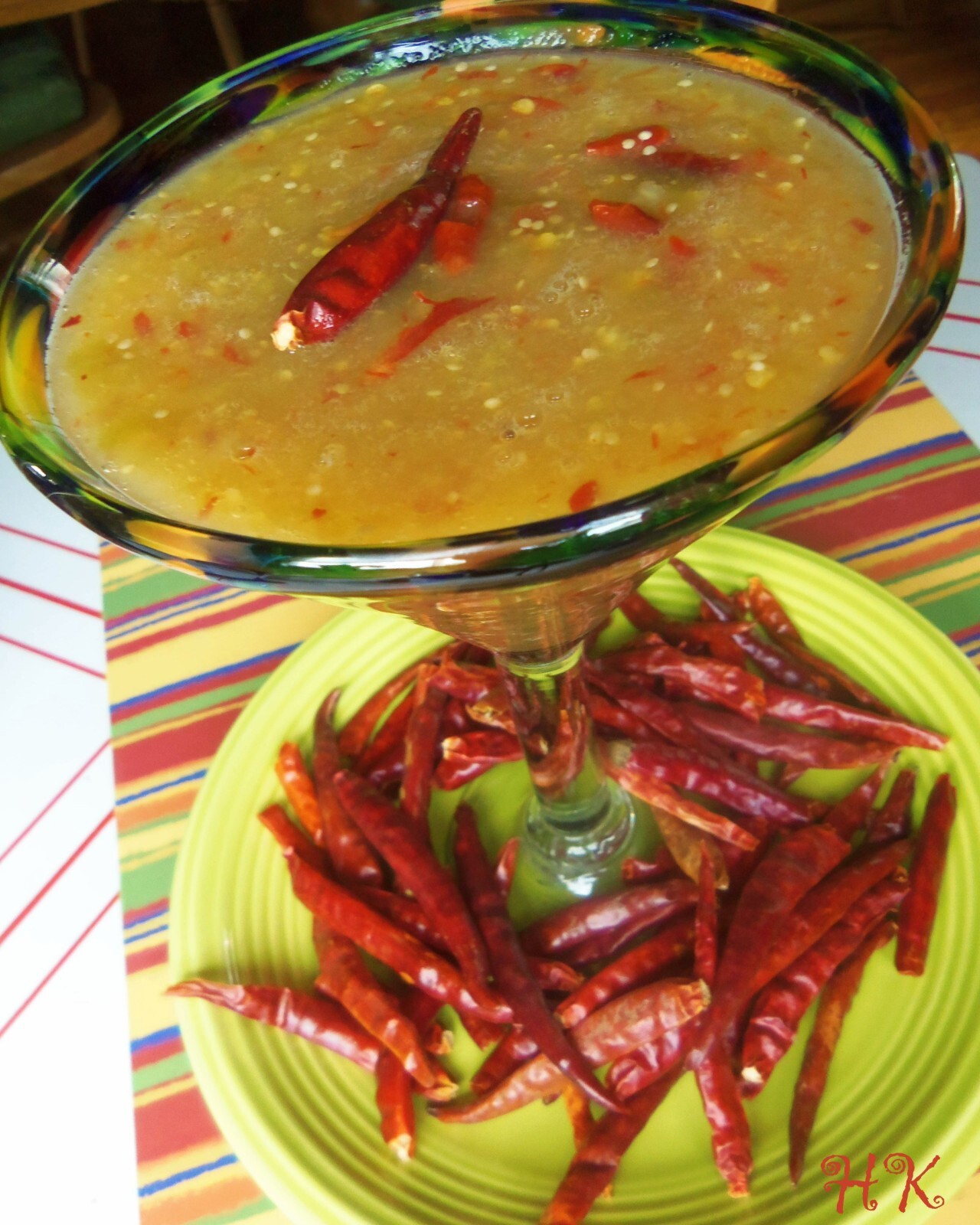 Dried Arbol Chili Peppers (Chile de Arbol) WT: 4 OZ-8 OZ-1 LB-2 LBS-5 LBS-10 LBS
