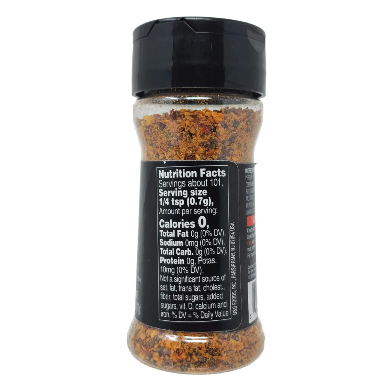 8x Shakers Mrs Dash Flavor Full Salt Free Steak Grilling Blends 2.5oz