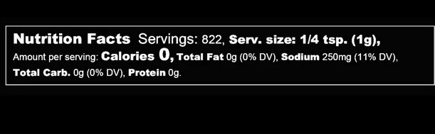 McCormick Grill Mates Montreal Steak Seasoning, 29 oz.