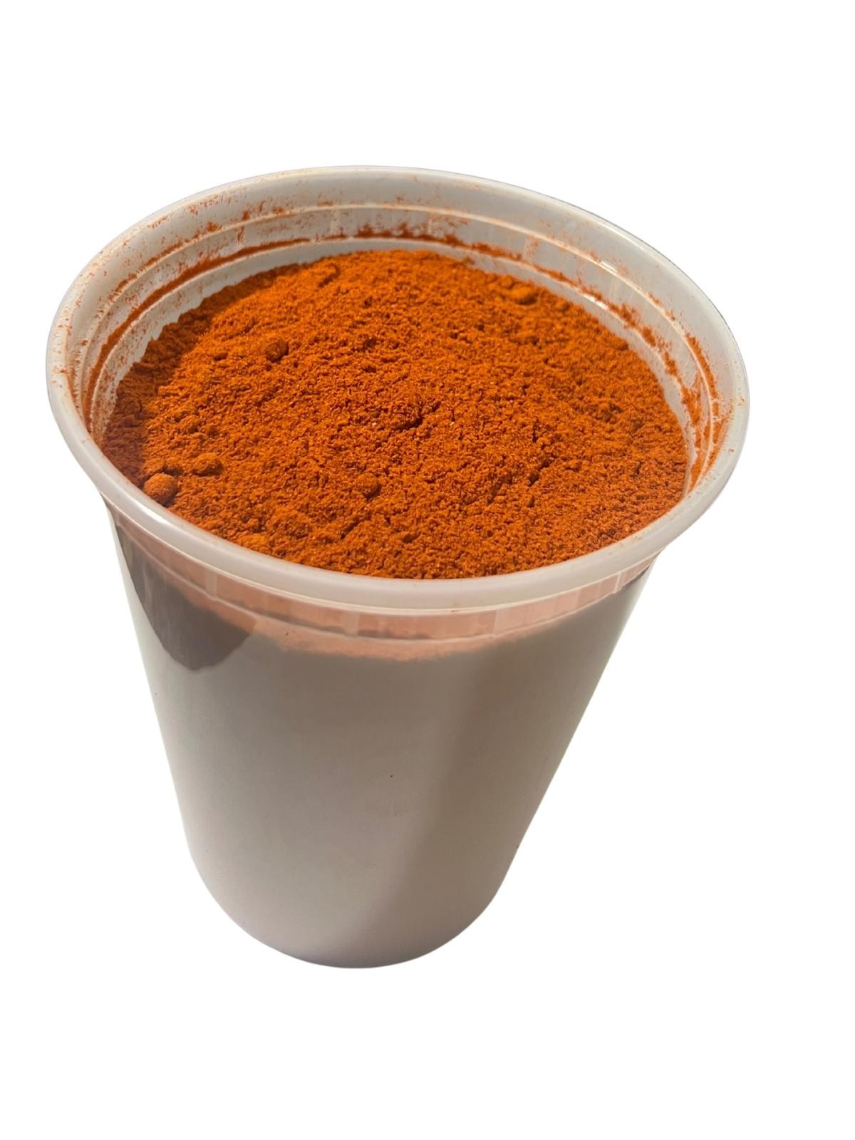berbere spice