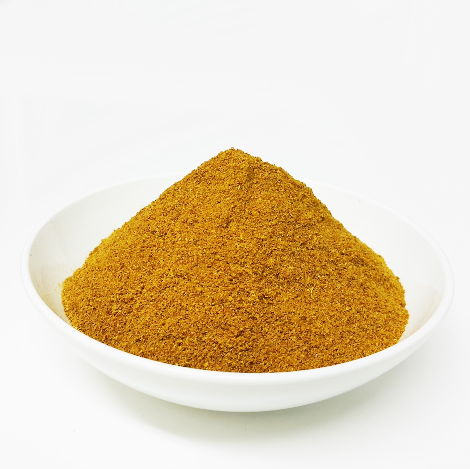 Datil Pepper Powder 1 lb Bulk, Pure Ground Chili, Rare Sweet Heat 200K–400K SHUs