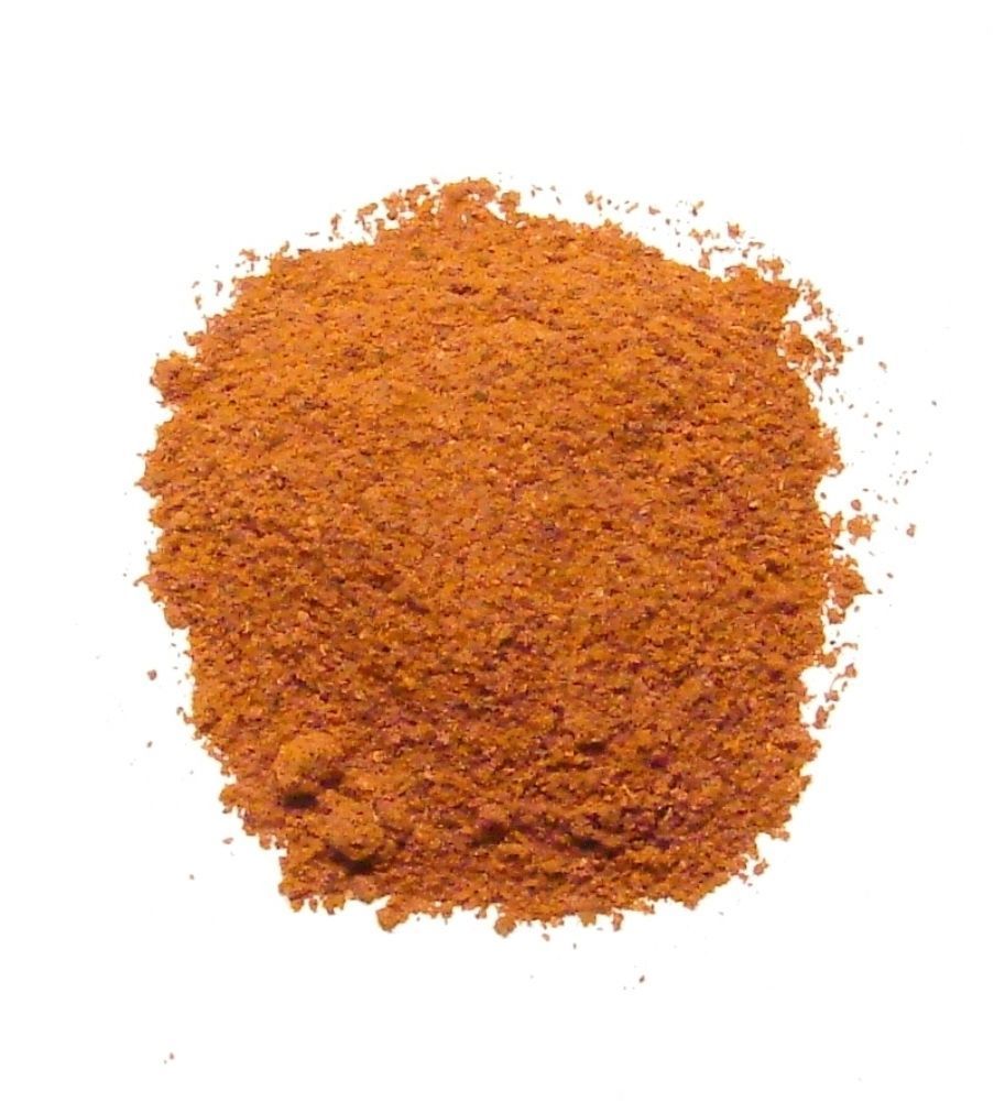 Chipotle Chili Pepper Powder – 4 Ounces – Ground Chipotle Chile by Denver Spice®