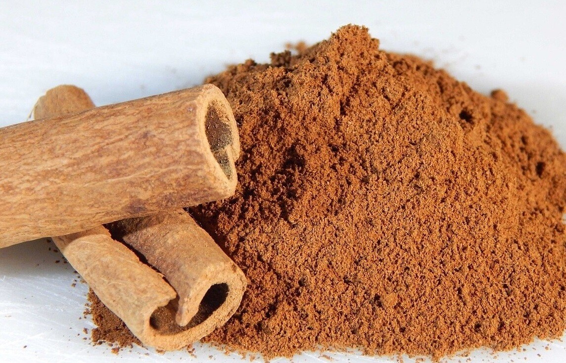 Cinnamon Powder Ground Cinammon Spice – 200g 500g 1kg 2kg 3kg 5kg 10kg Bulk