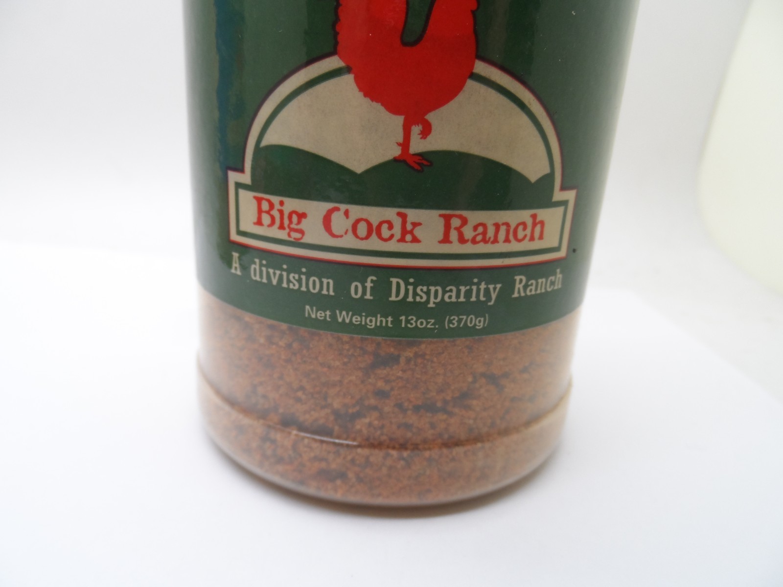 Special Sh!T 13 Premium All Purpose Seasoning Big Cock Ranch Spice Blend BB 7/24