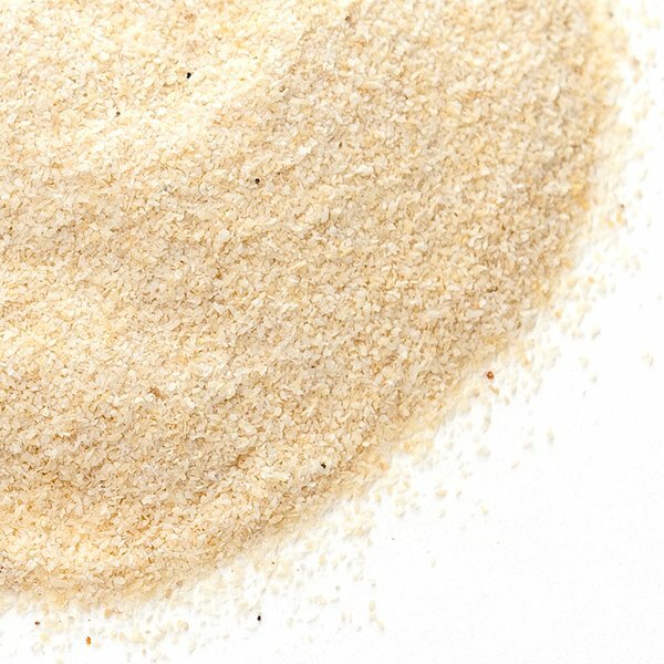 Granulated Garlic – 4 oz.