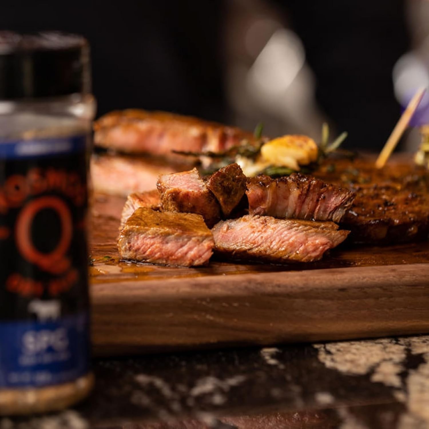Father’s Day Gift: Hot Dirty Bird BBQ Rub, Spicy Chicken & Pork Seasoning, 11 Oz