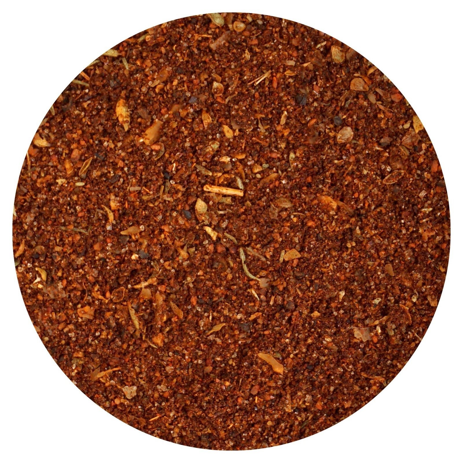 Coffee Steak Rub, 3.5 Ounce Resealable Bag, Steak Seasoning, Hampton…