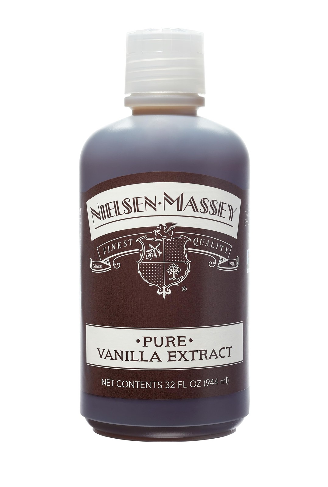 Vanilla Extract Pure for Baking and Cooking 32 Ounce