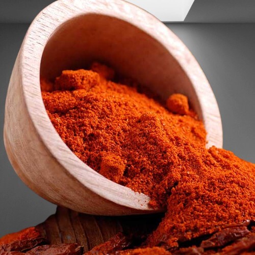 Red Chili Powder Organic Ceylon Pure Species